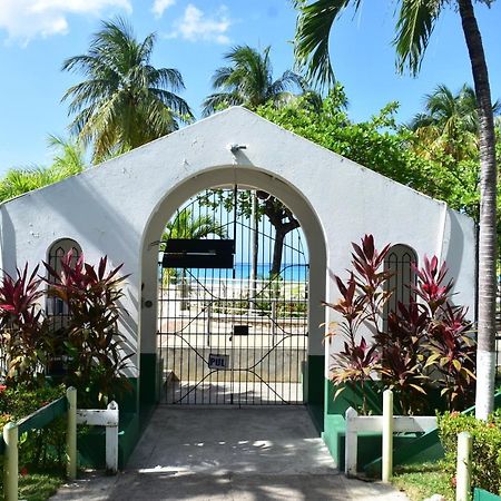 Czar'S Sanctuary- Apt B4 At Sandcastle Ocho Rios Dış mekan fotoğraf